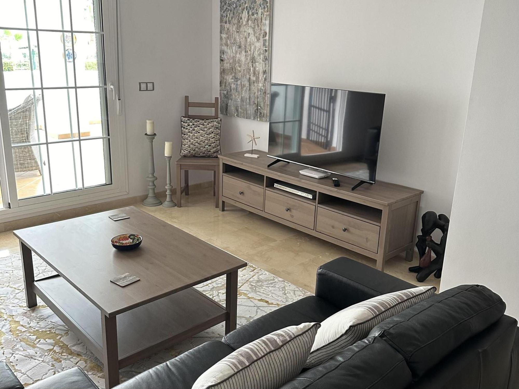 Ground Floor 2Bed Apartment Duquesa Manilva ซานลุยส์ เดอ ซาบีนียัส ภายนอก รูปภาพ