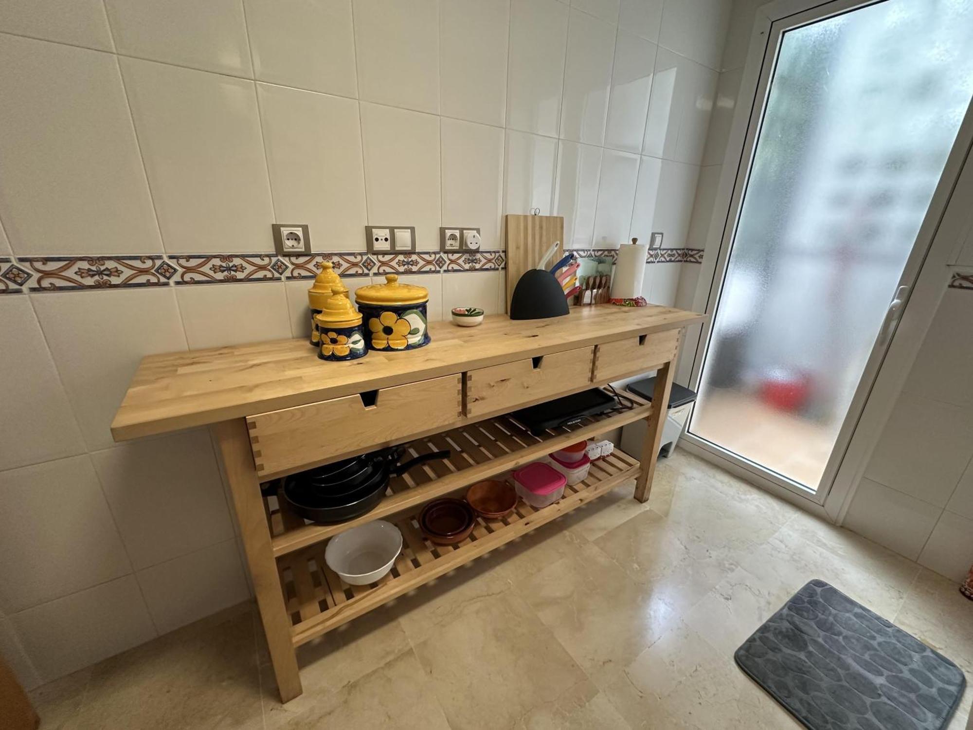 Ground Floor 2Bed Apartment Duquesa Manilva ซานลุยส์ เดอ ซาบีนียัส ภายนอก รูปภาพ