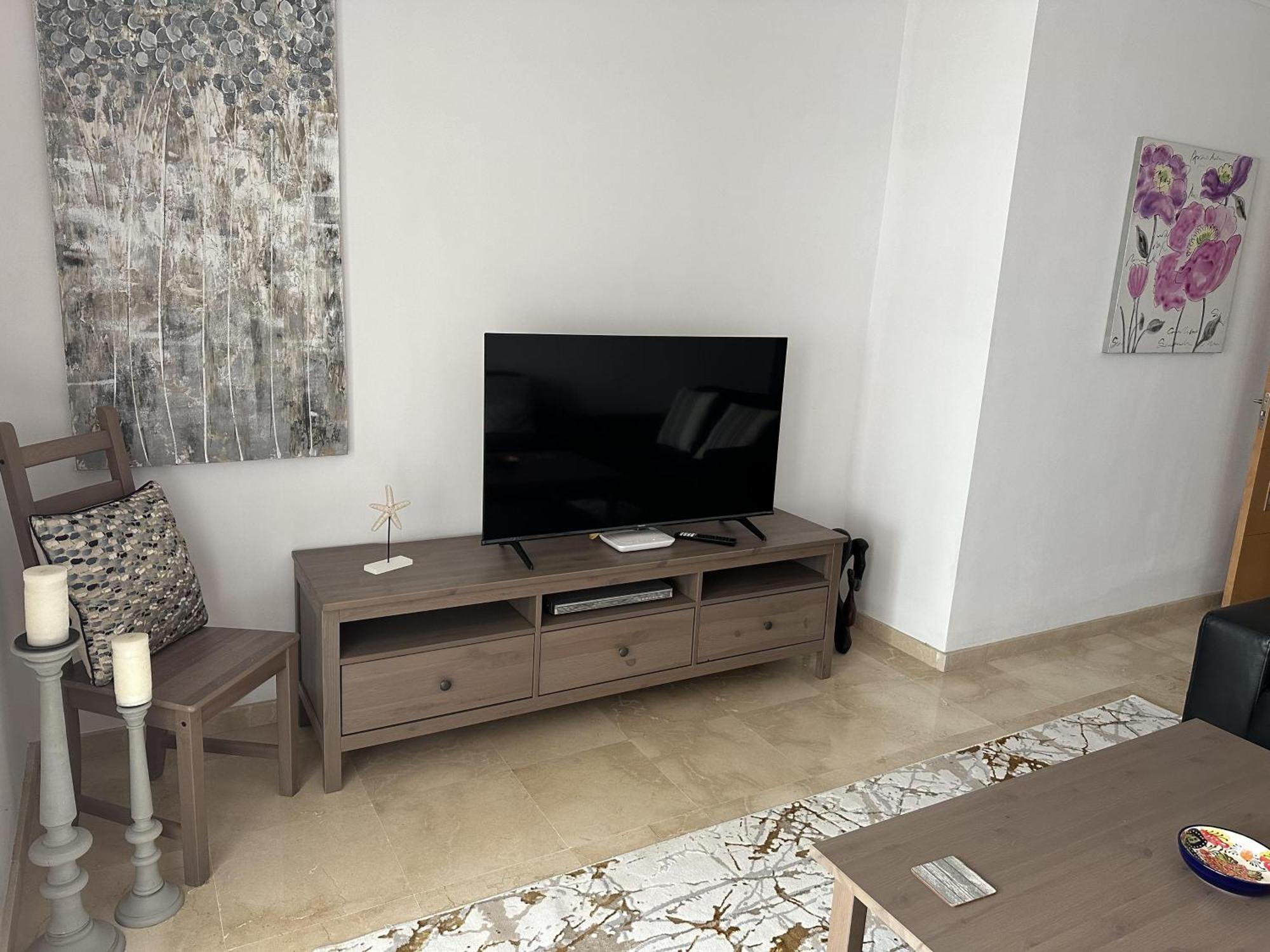 Ground Floor 2Bed Apartment Duquesa Manilva ซานลุยส์ เดอ ซาบีนียัส ภายนอก รูปภาพ
