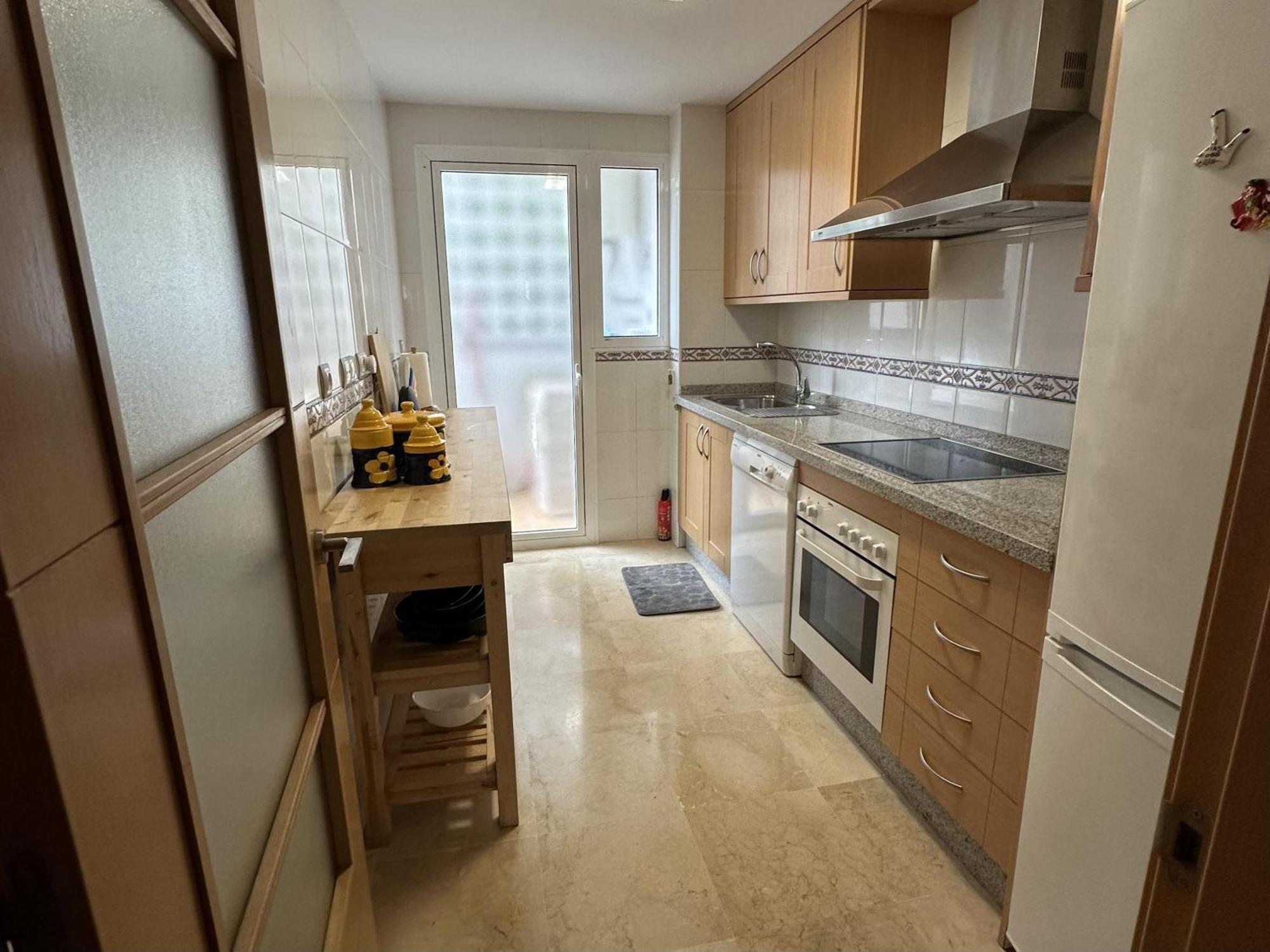 Ground Floor 2Bed Apartment Duquesa Manilva ซานลุยส์ เดอ ซาบีนียัส ภายนอก รูปภาพ