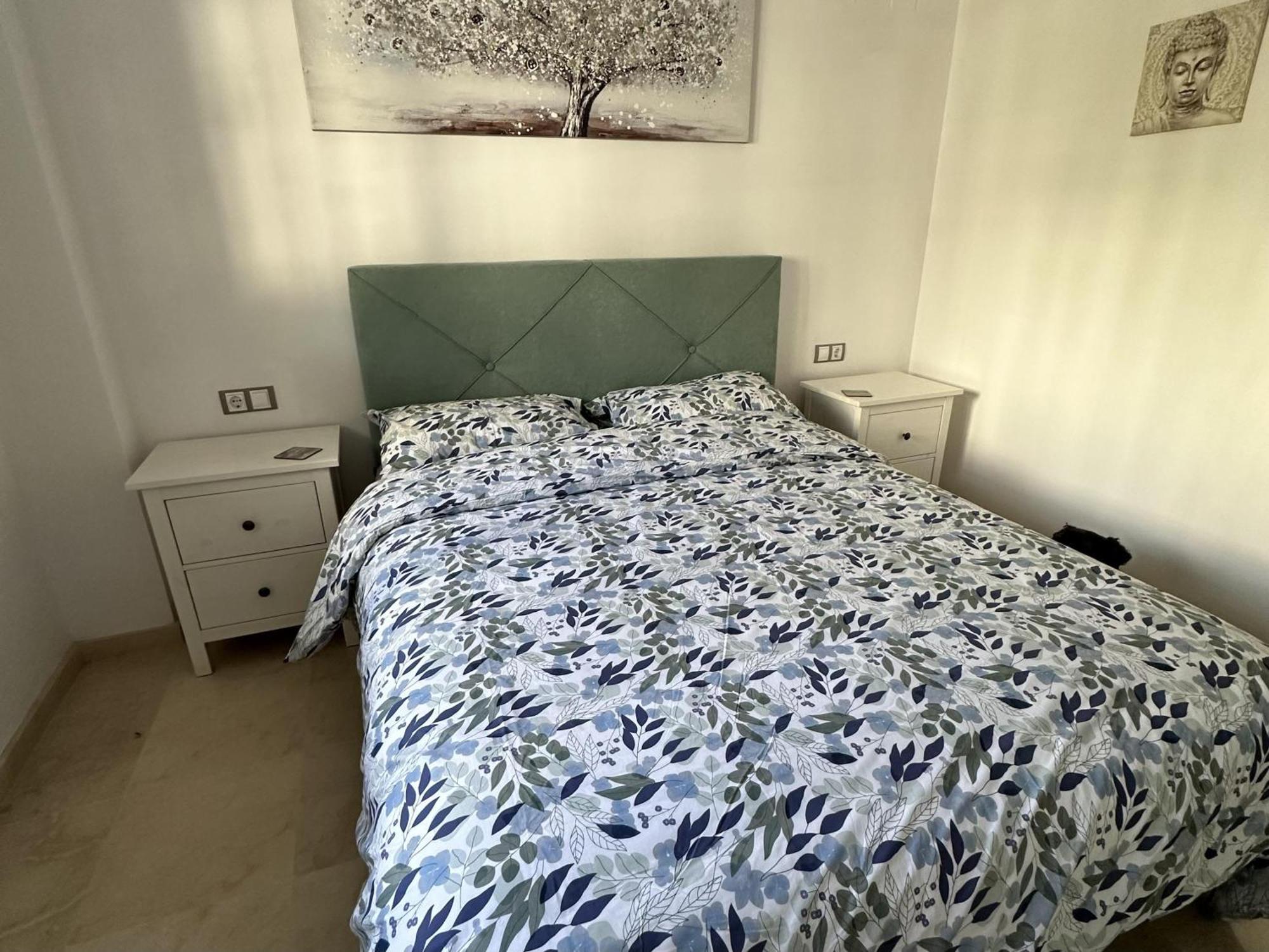 Ground Floor 2Bed Apartment Duquesa Manilva ซานลุยส์ เดอ ซาบีนียัส ภายนอก รูปภาพ